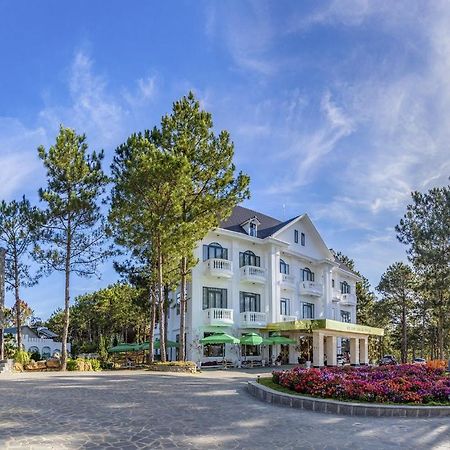 Kim Resort - Khu Nghi Duong Rung La Kim Đà Lạt Extérieur photo