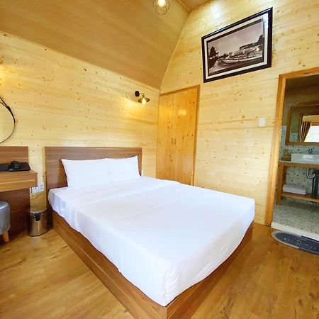 Kim Resort - Khu Nghi Duong Rung La Kim Đà Lạt Extérieur photo