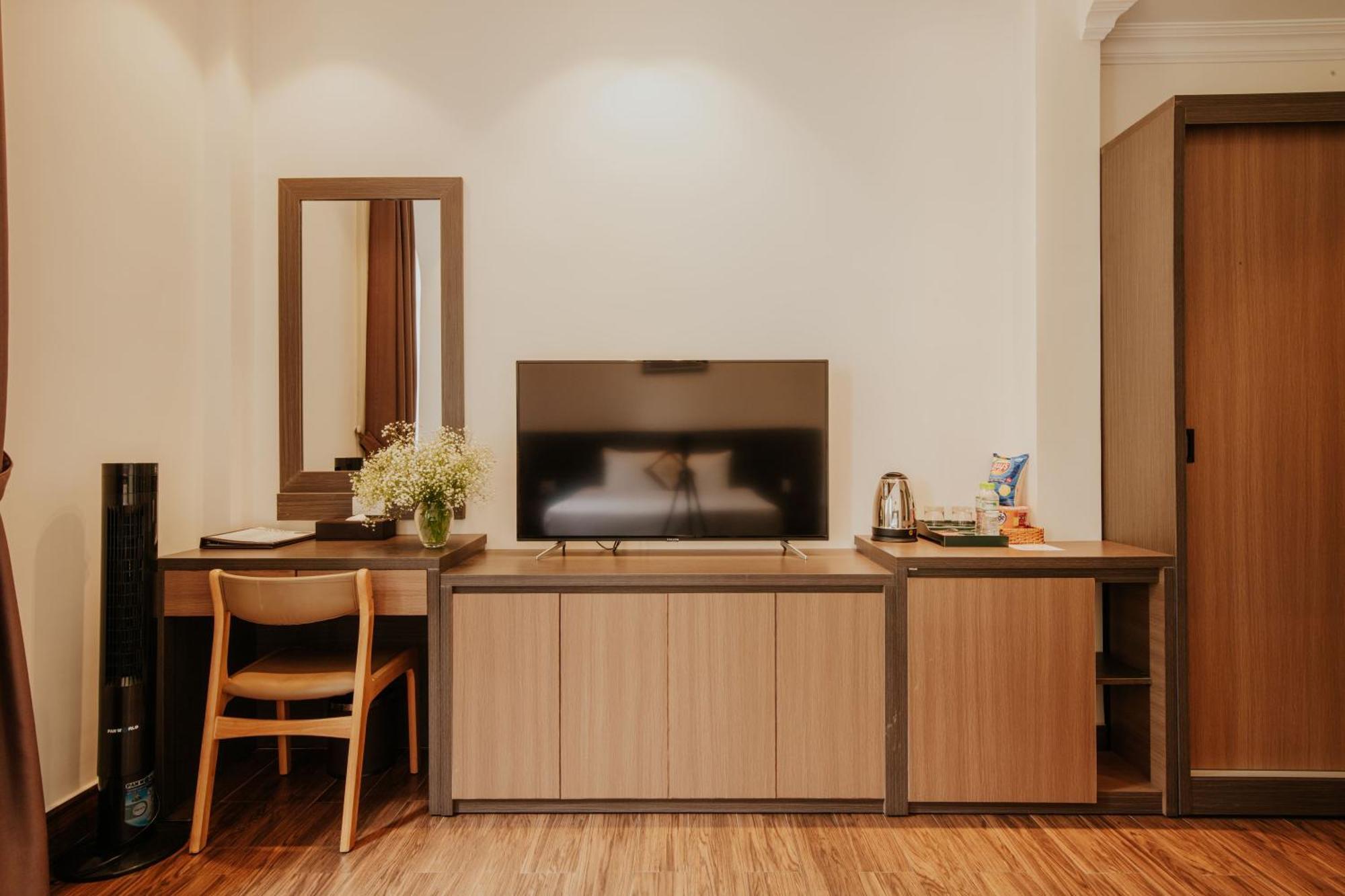 Kim Resort - Khu Nghi Duong Rung La Kim Đà Lạt Extérieur photo