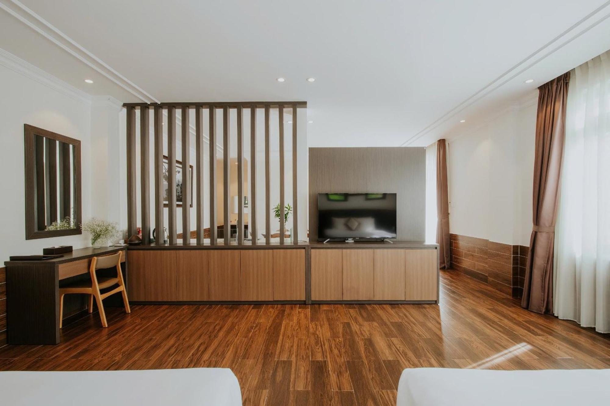 Kim Resort - Khu Nghi Duong Rung La Kim Đà Lạt Extérieur photo