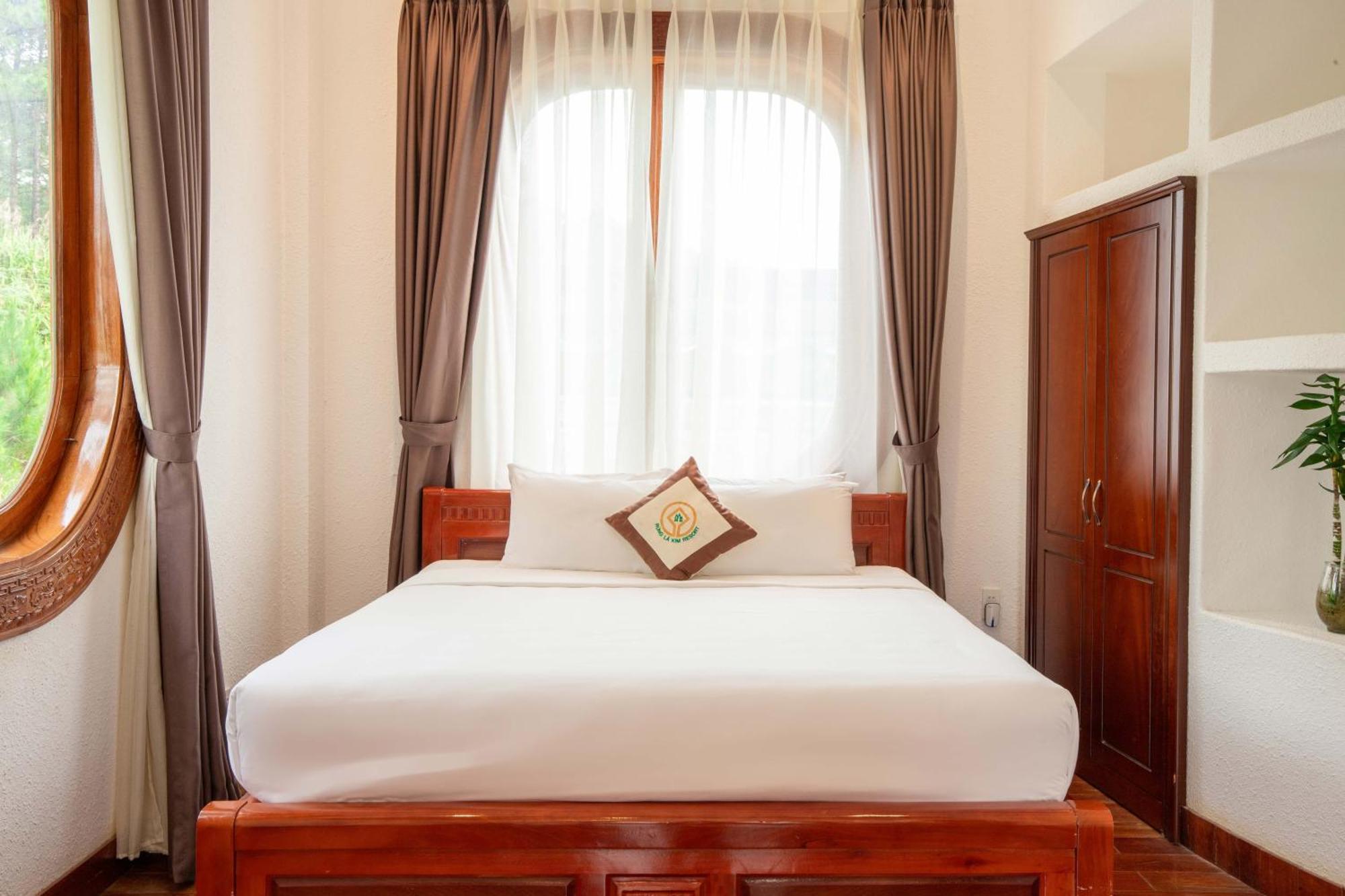 Kim Resort - Khu Nghi Duong Rung La Kim Đà Lạt Extérieur photo